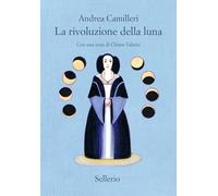 La rivoluzione della luna
