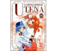 La rivoluzione di Utena (29-32) Volume 08