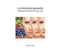 La rivoluzione giovanile: ridefinire l'invecchiamento per tutti