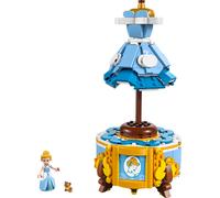 La robe de Cendrillon