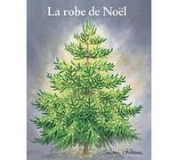 La robe de Noël Satomi Ichikawa (Auteur)