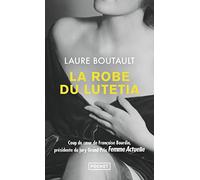 La Robe du Lutetia