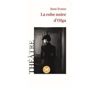 La robe noire d'Olga