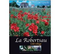 La Robertsau coté village Bernard Irrmann (Auteur)