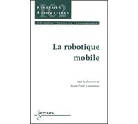 La Robotique Mobile