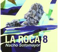 la roca 8 by nacho sotomayor