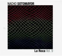 La Roca 9 by Nacho Sotomayor