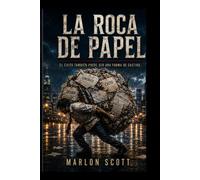 La roca de papel: Una sátira existencial sobre el escritor moderno y el precio de ser leído