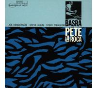La Roca, Pete - Basra