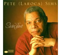 La Roca, Pete - Swing Time