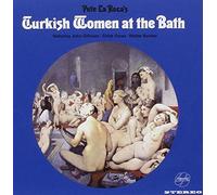 La Roca, Pete - Turkish Women at the Bath