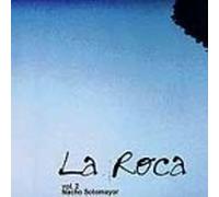 La Roca, Vol. 2 by Nacho Sotomayor