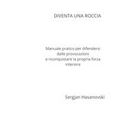 La Roccia e l'Ombra: Smettere di reggere. Imparare a vivere.