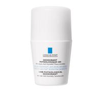 La Roche-Posay 24h PH peau sensible roll-on déodorant 50ml