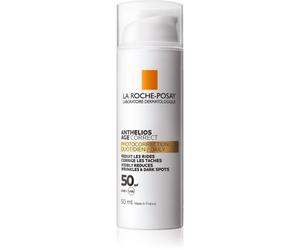 La Roche-Posay Anthelios Age Correct crème de jour protectrice anti-âge SPF 50 50 ml