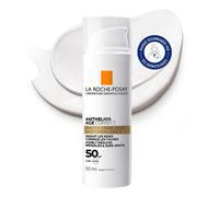 La Roche-Posay Anthelios Age-Correct IP50+Photocorrection Quotidien Flacon Pompe 50ml