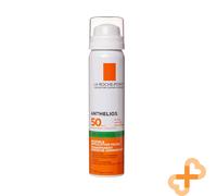 La Roche-Posay Anthelios Anti-brillance Soleil Protection Invisible SPF50 + Face
