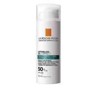 La Roche-Posay Anthelios Crème Solaire Huile SPF50 Visage 50 ml