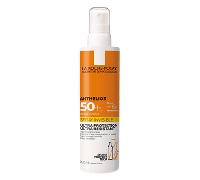 La Roche Posay Anthelios Crème Solaire Spray Invisible Corps SPF50+ 200ml