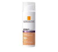 La Roche Posay - Anthelios Crème Solaire Visage Pour La Préventionde L'hyperpigmentation Spf50 50 Ml