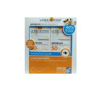 La Roche-Posay Anthelios Dermo Pediatrics Fluide SPF50+ 2x50ml