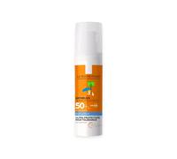 La Roche-Posay Lait pour bébé Anthelios SPF 50+ 50 ml