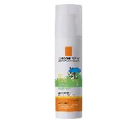 La Roche-Posay Lait pour bébé Anthelios SPF 50+ 50 ml