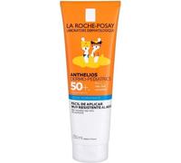 La Roche-Posay ANTHELIOS Dermo-Pediatrics Lotion SPF 50+ Lait autobronzant en spray pour enfants 250 ml