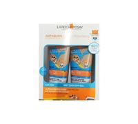 La Roche-Posay Anthelios Dermo-Pediatrics Lotion Wet Skin SPF50+ Eco 2x200ml