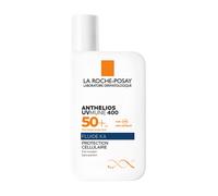 La Roche-Posay Anthelios Fluide Léger SPF50+ Peaux à kératose actinique Émulsion 50 ml