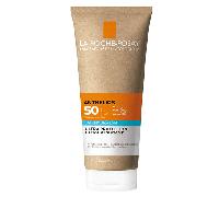 La Roche-Posay Anthelios Crème solaire corps Lait hydratant SPF50+ sans parfum 75 ml