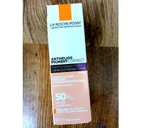 La Roche-Posay Anthelios Pigment Correct Photocorrection SPF50 Crème teinté 50ml