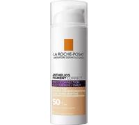 La Roche Posay Anthelios Pigment Correct Unifie Le Teint Spf50+ #light #light