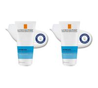 LA ROCHE POSAY Anthelios Post-UV Exposure Lait après-soleil Crème 2x200 ml