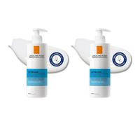 LA ROCHE POSAY Anthelios Post-UV Exposure Lait après-soleil Crème 2x400 ml