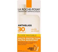 Parapharmacie > Beauté & Soins > Produit Solaire > Produits de Protection Solaire La Roche-Posay Anthelios Shaka Fluide Invisible Avec Parfum SPF30 50 ml - Protection solaire - Pharmacie en ligne LaSa