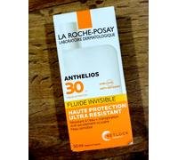 La Roche-Posay Anthelios UVmune 400 SPF 50+ Hydratant Fluide Teinté 50ml NEUF