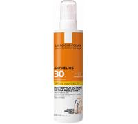 La Roche Posay Anthelios Spray Crème Solaire Invisible Corps SPF30 200ml