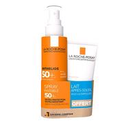 La Roche-Posay Anthelios Invisible Spray SPF 50+ with Perfume 200ml