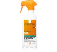 La Roche-Posay Anthelios spray solaire protecteur SPF 50+ 300 ml