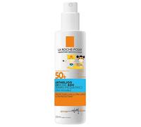 LA ROCHE POSAY Parapharmacie Anthelios UVMune 400 Dermopediatrics Spray Invisible SPF50+