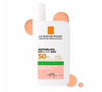 ANTHELIOS GRIPPE HUILE TT SPF50+50M