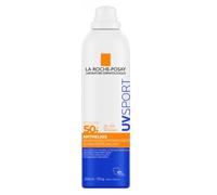La Roche Posay Anthelios UV Sport Brume Invisible, SPF50+ Rafraîchissante Tous Types de Peau 200ml , es_ES : "La Roche Posay Anthelios UV Sport Bruma Invisible Refrescante SPF50+