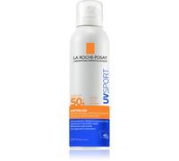 La Roche-Posay Anthelios UV Sport Invisible Refreshing Mist brume protectrice pour tous types de peau SPF 50+ 200 ml