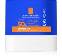 La Roche-Posay Anthelios UV Sport Pro-Resistance Stick crème protectrice waterproof sport en stick SPF 50+ 8 g