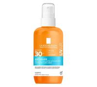 La Roche-Posay Brume solaire Anthelios Uvair vitaminée SPF30 – 200 ml