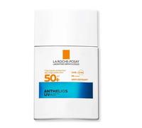 La Roche-Posay Anthelios UVAir Crème Solaire Visage Ultra Légère SPF 50+ 40ml