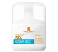 La Roche Posay Anthelios UVAIR Serum Sunscreen SPF50+ Light with Hyaluronic Acid, Niacinamide & Vitamin E, For all skin types, 50ml