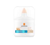 La Roche Posay Anthelios UVAIR Serum Sunscreen SPF50+ Light with Hyaluronic Acid, Niacinamide & Vitamin E, For all skin types, 50ml