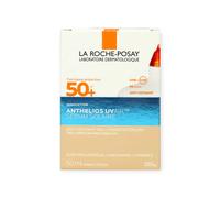 La Roche Posay Anthelios UVAIR Serum Sunscreen SPF50+ Light with Hyaluronic Acid, Niacinamide & Vitamin E, For all skin types, 50ml